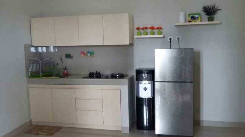 dijual rumah minimalis lantai 2 lokasi dalung