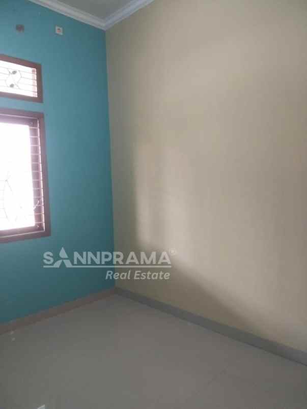 dijual rumah murah siap huni di pancoran mas depok