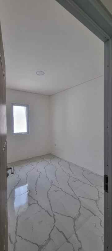 dijual rumah nanggewer mekar cibinong bogor