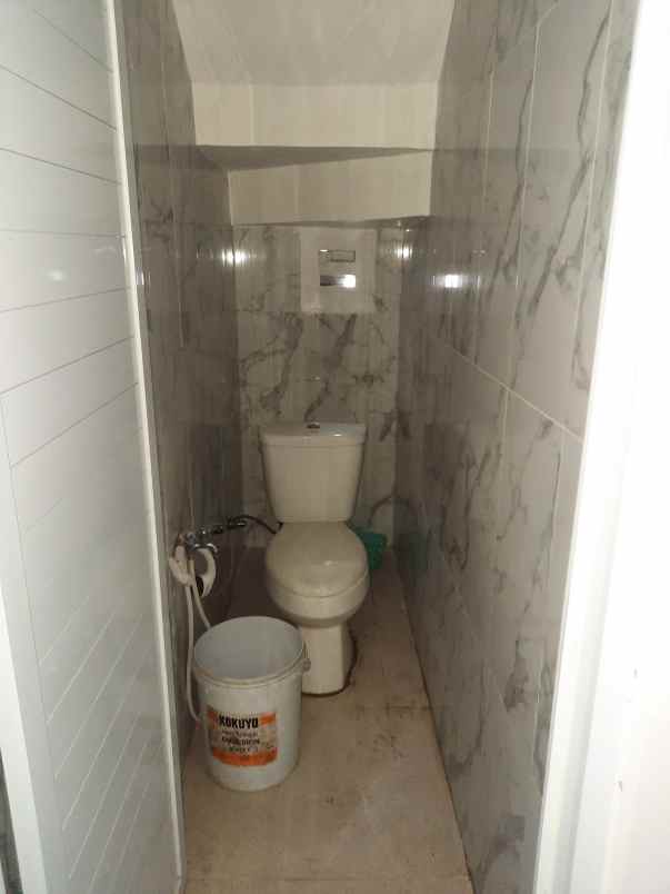 dijual rumah nanggewer mekar cibinong bogor