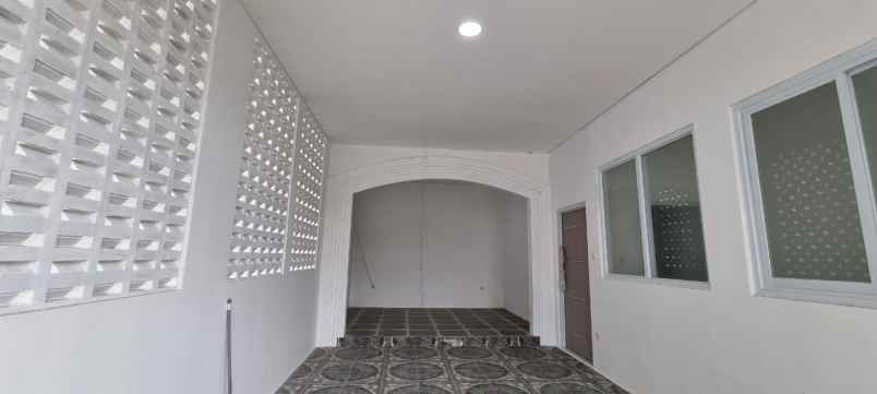 dijual rumah nanggewer mekar cibinong bogor