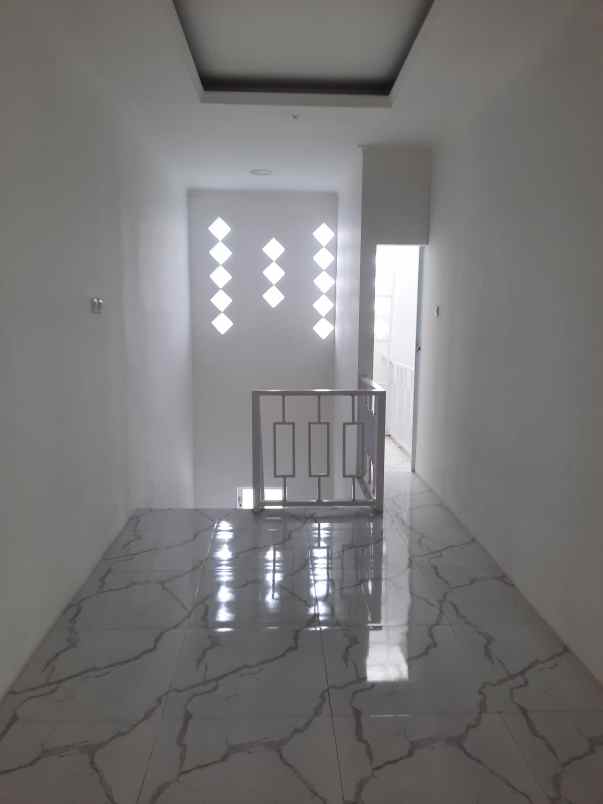 dijual rumah nanggewer mekar cibinong bogor