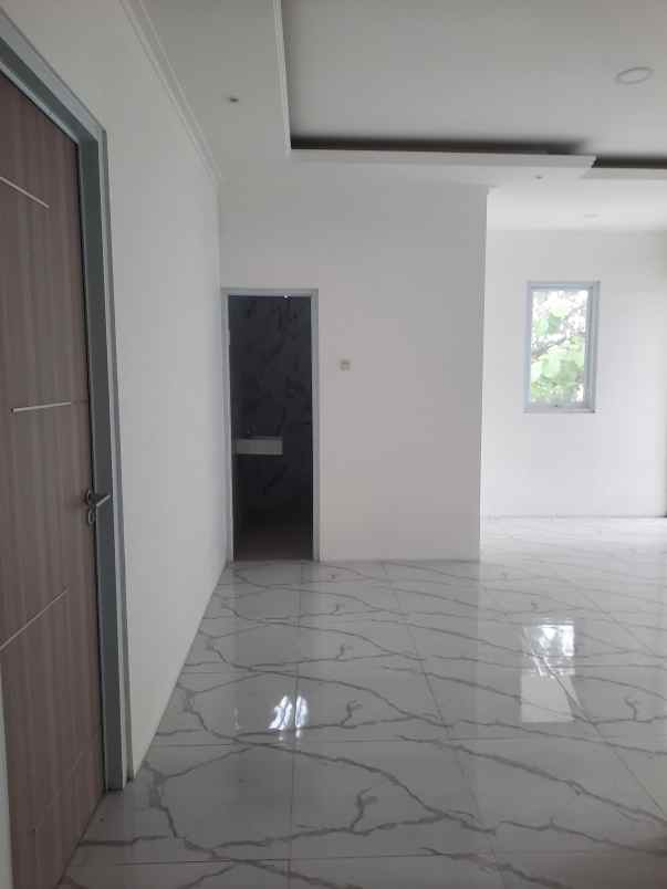 dijual rumah nanggewer mekar cibinong bogor