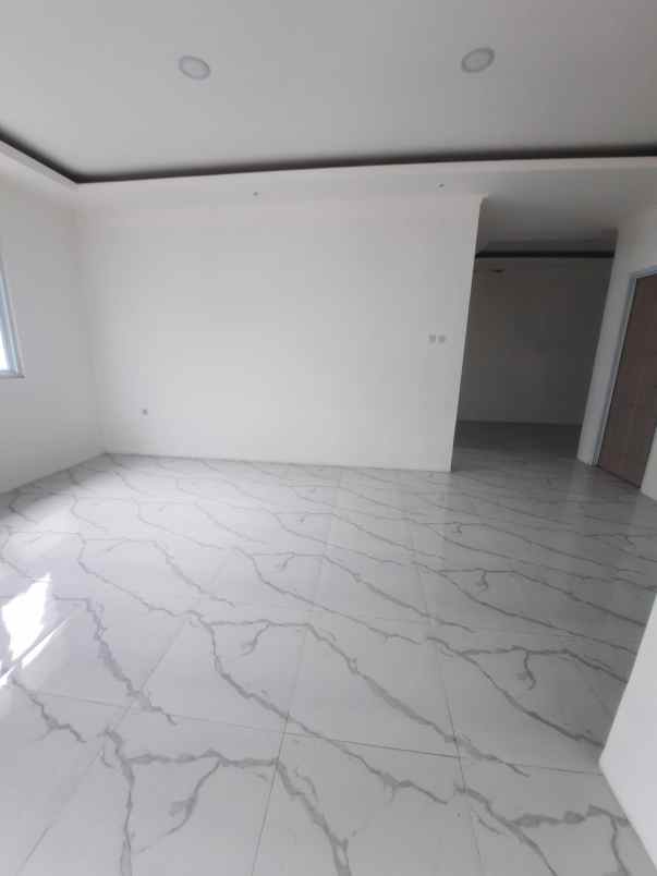 dijual rumah nanggewer mekar cibinong bogor