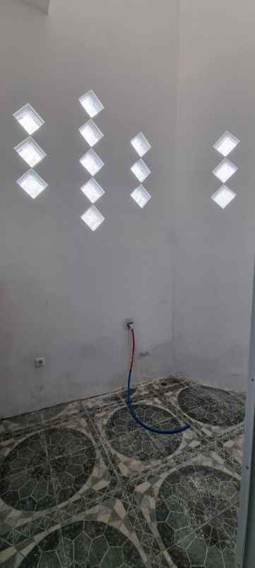 dijual rumah nanggewer mekar cibinong bogor