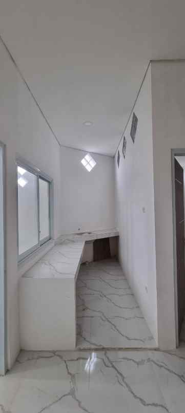 dijual rumah nanggewer mekar cibinong bogor