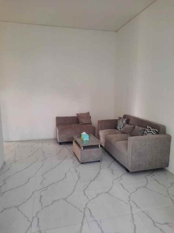 dijual rumah nanggewer mekar cibinong bogor