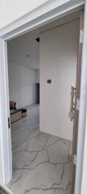 dijual rumah nanggewer mekar cibinong bogor