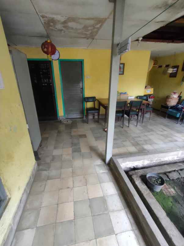 dijual rumah ngagelrejo wonokromo surabaya