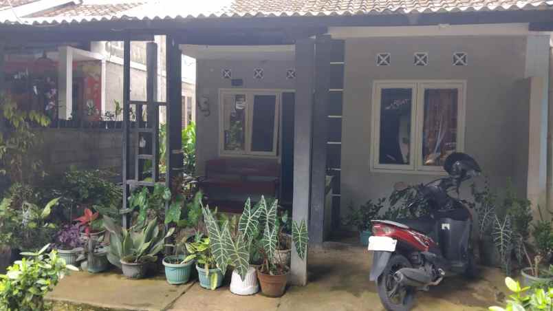 dijual rumah ngaliyan