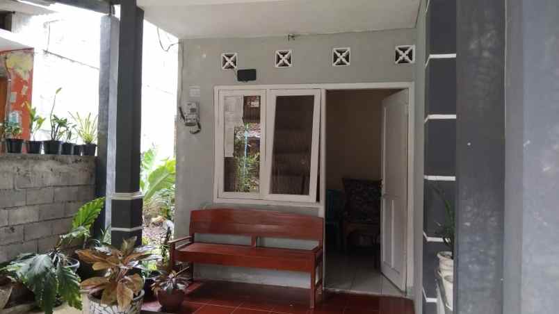 dijual rumah ngaliyan