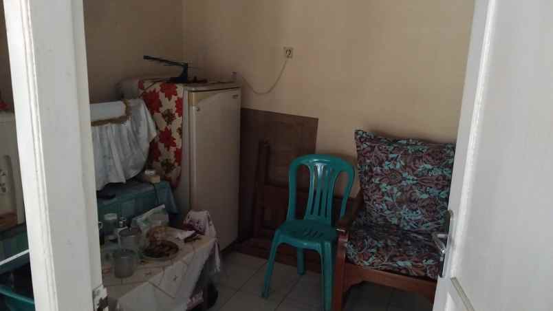 dijual rumah ngaliyan