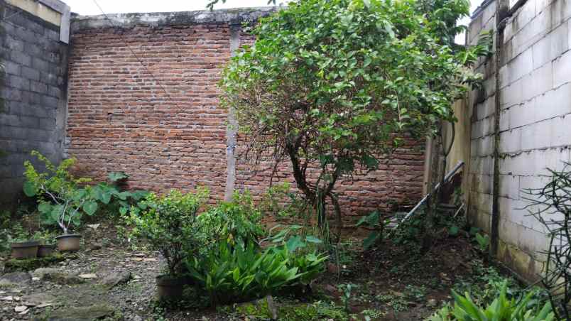 dijual rumah ngaliyan