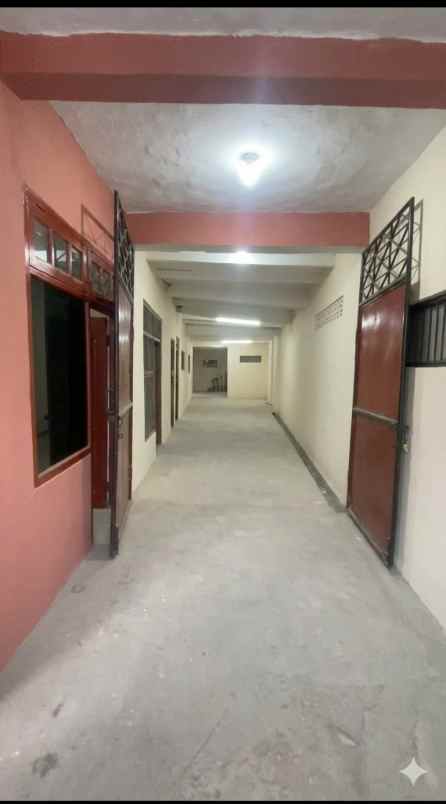 dijual rumah ngelom