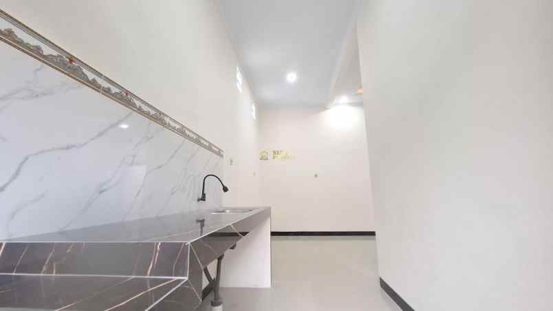 dijual rumah ngemplak sleman