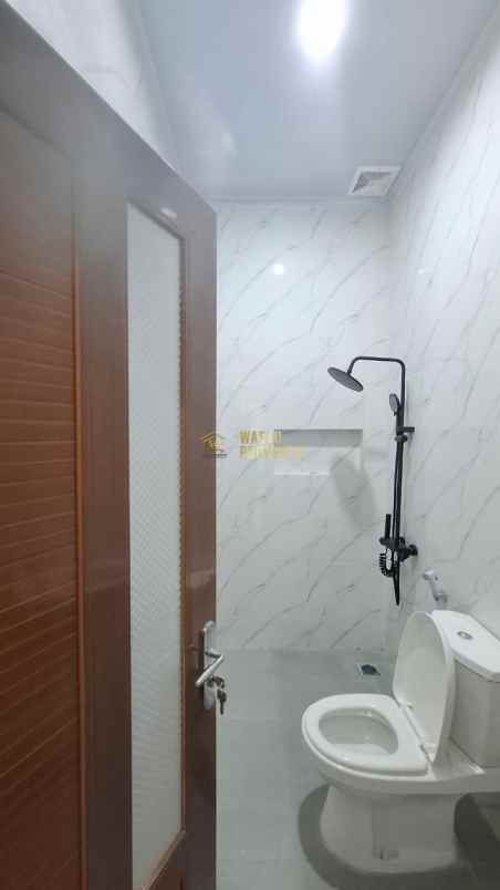 dijual rumah ngemplak sleman