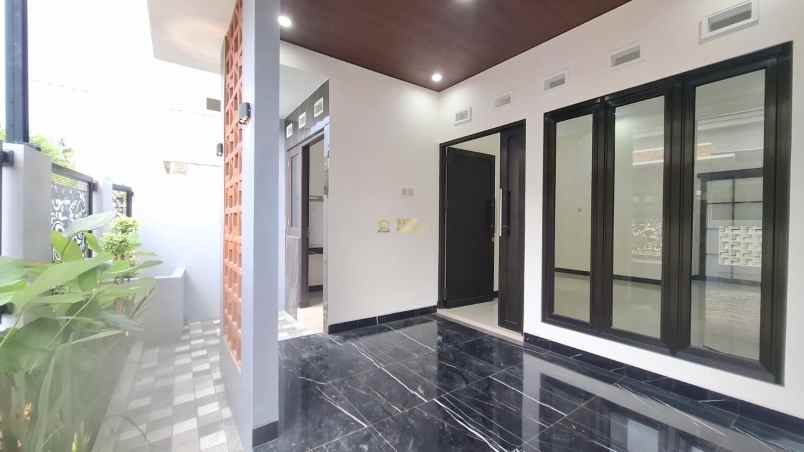 dijual rumah ngemplak sleman