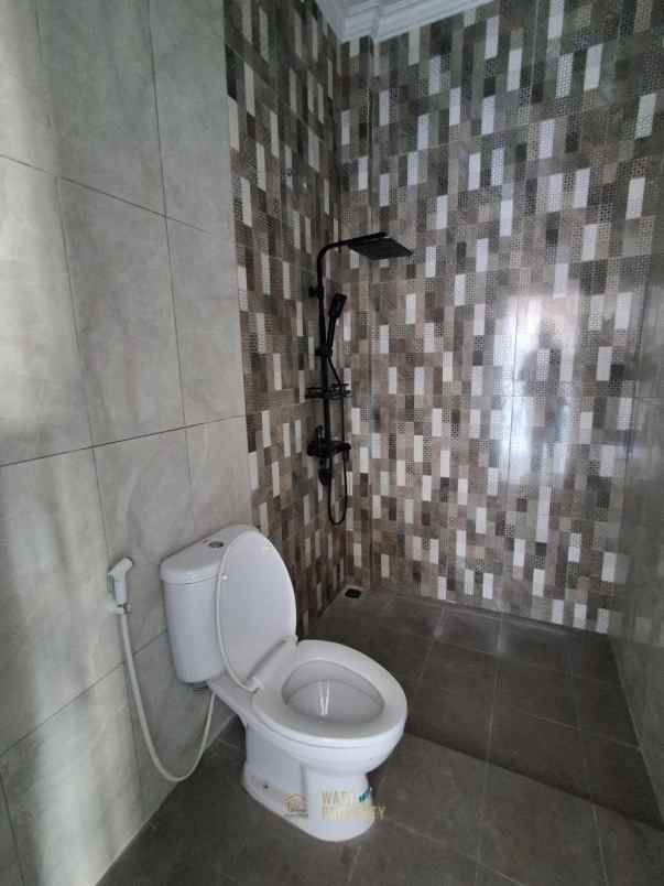 dijual rumah ngemplak sleman