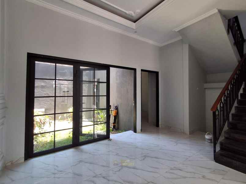 dijual rumah ngemplak sleman