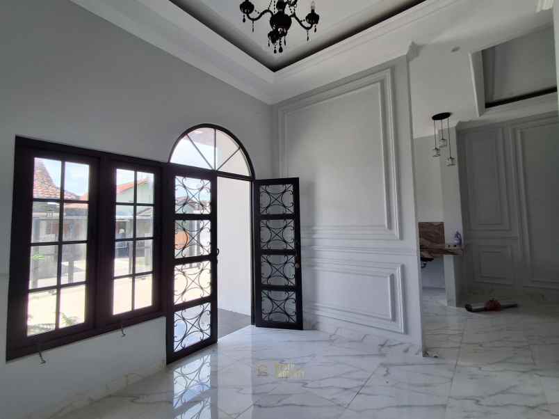 dijual rumah ngemplak sleman