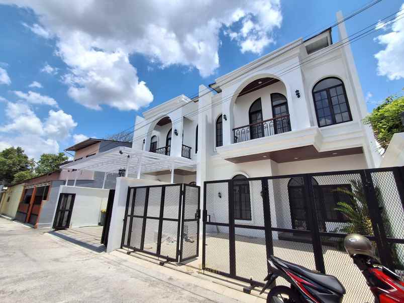 dijual rumah ngemplak sleman