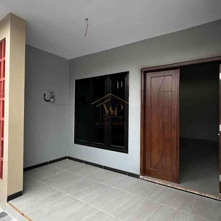 dijual rumah ngemplak sleman