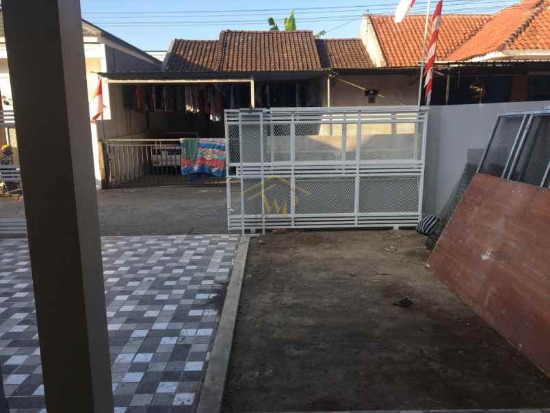 dijual rumah ngemplak sleman
