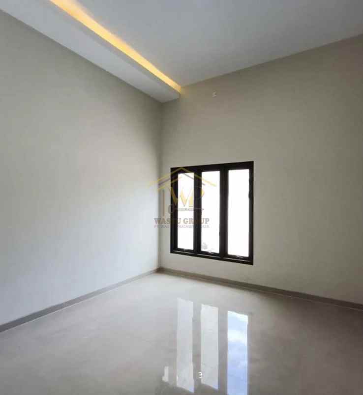 dijual rumah ngemplak sleman