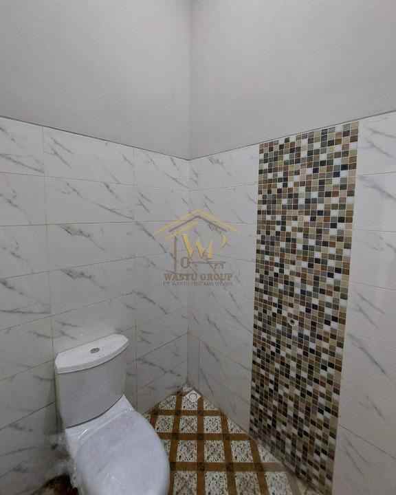 dijual rumah ngemplak sleman