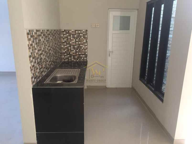 dijual rumah ngemplak sleman