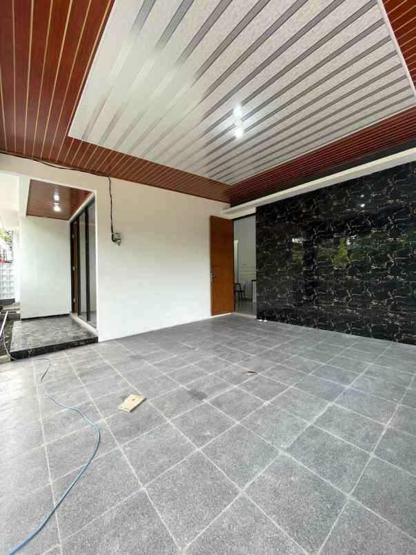 dijual rumah ngemplak widodomartani