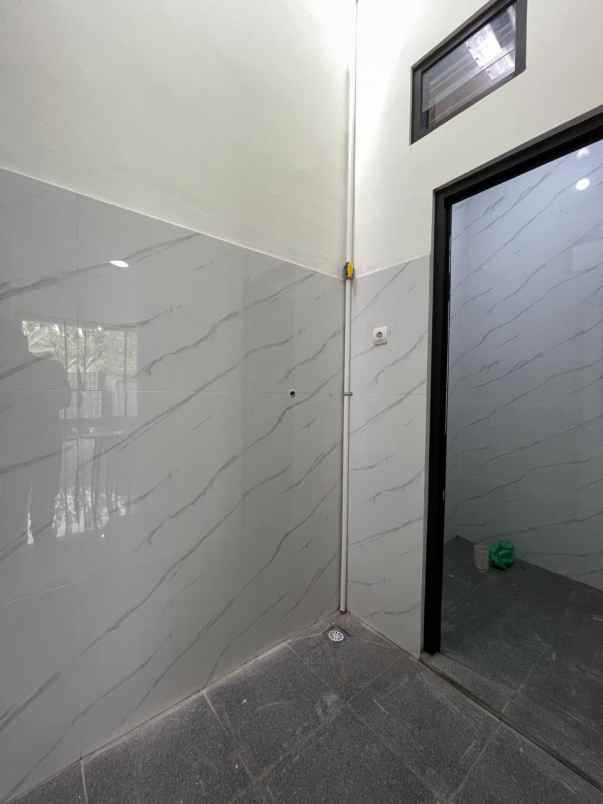 dijual rumah ngemplak widodomartani