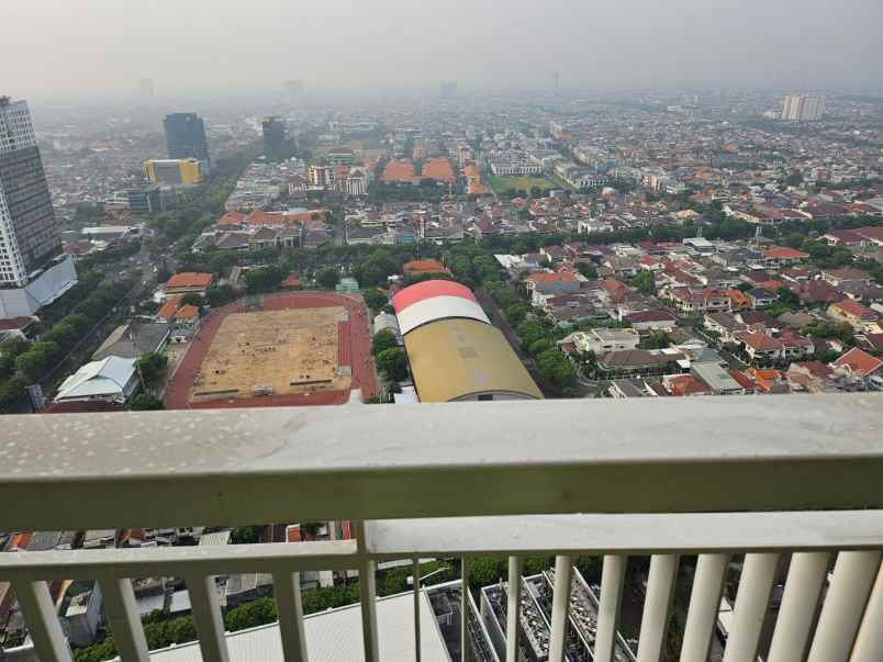 dijual rumah one galaxy