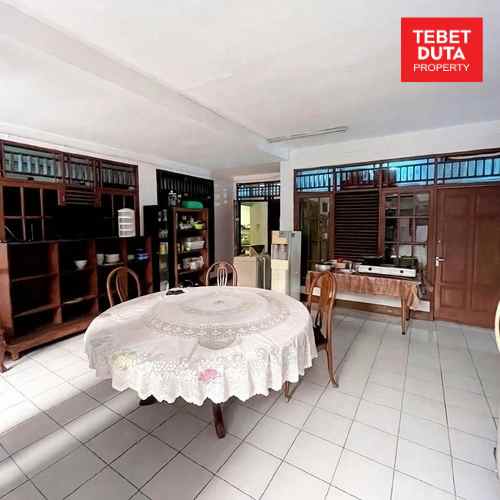 dijual rumah pancoran
