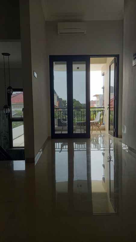 dijual rumah pasar modern citraland