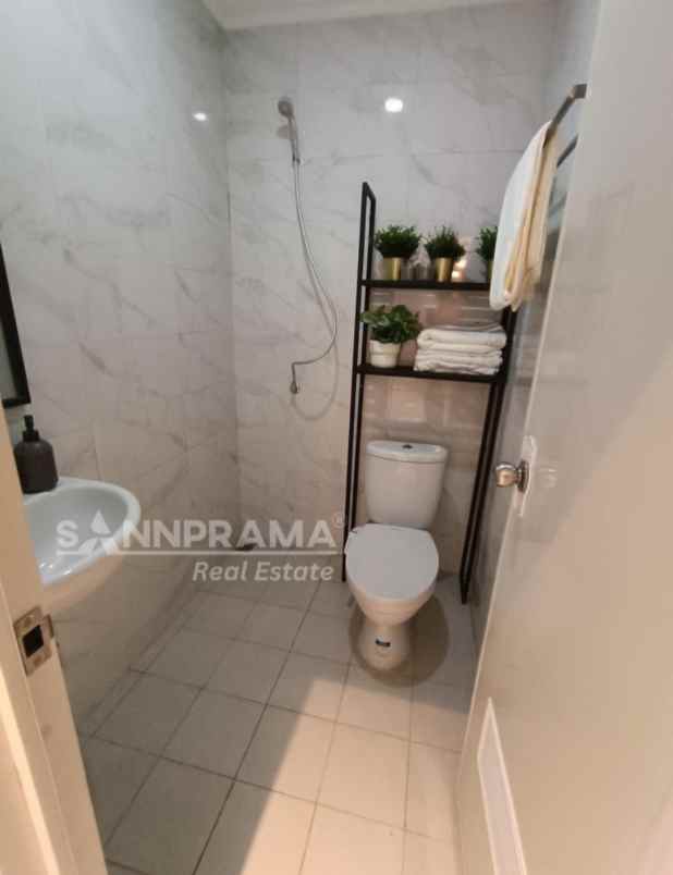 dijual rumah pasir putih sawangan depok