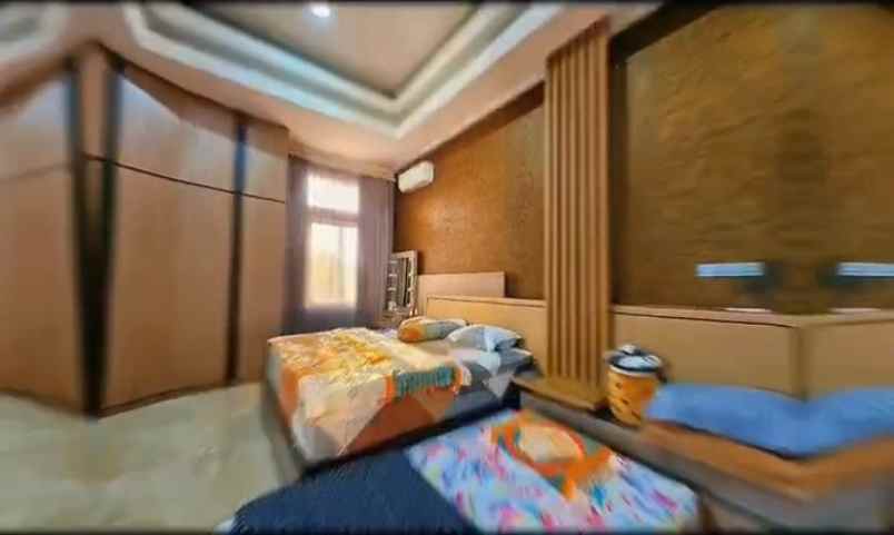 dijual rumah pelangi raya utama