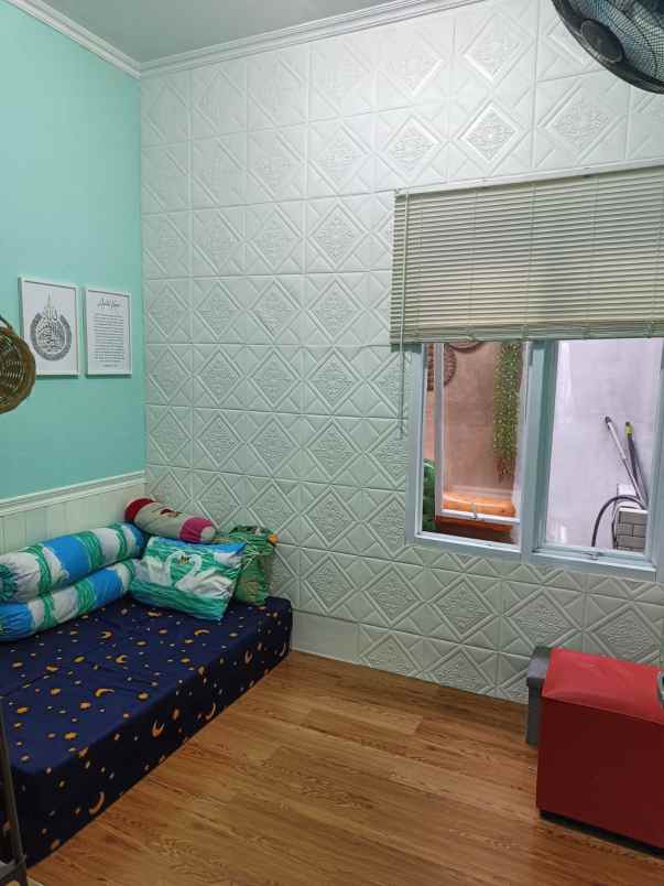 dijual rumah pengasinan