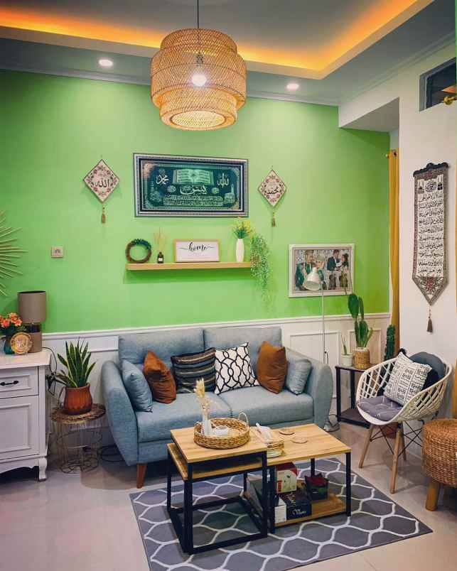 dijual rumah pengasinan