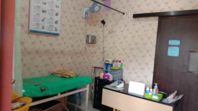 dijual rumah perumahan alam lestari