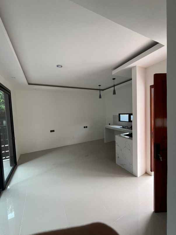 dijual rumah perumahan bukit cengkeh 2