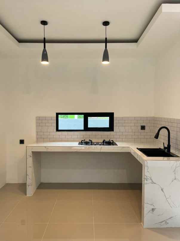 dijual rumah perumahan bukit cengkeh 2