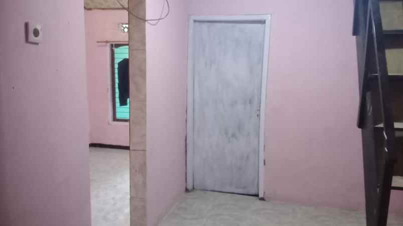 dijual rumah perumahan griya kota bekasi 2