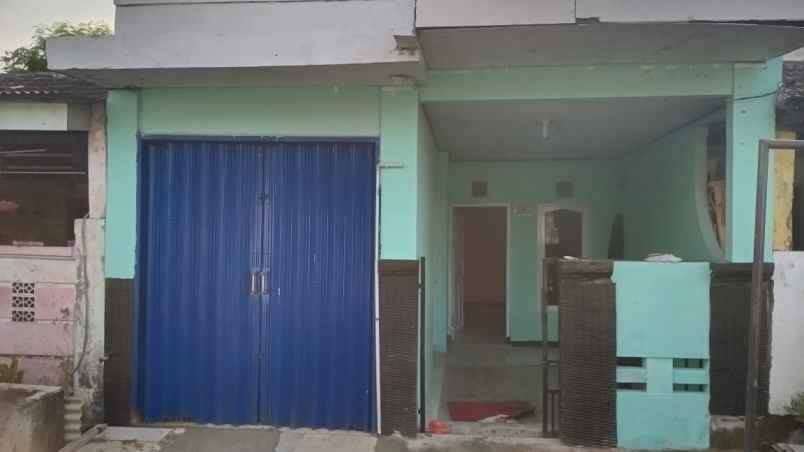 dijual rumah perumahan griya kota bekasi 2