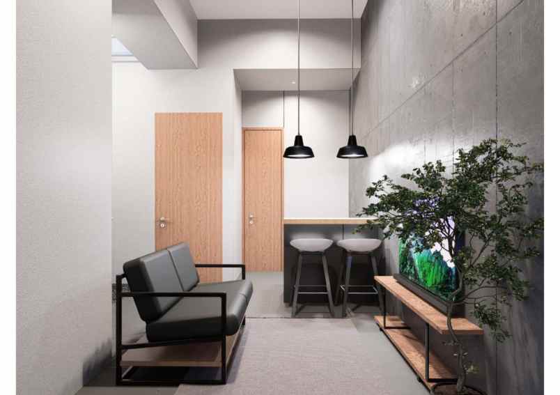 dijual rumah perumahan jatijajar