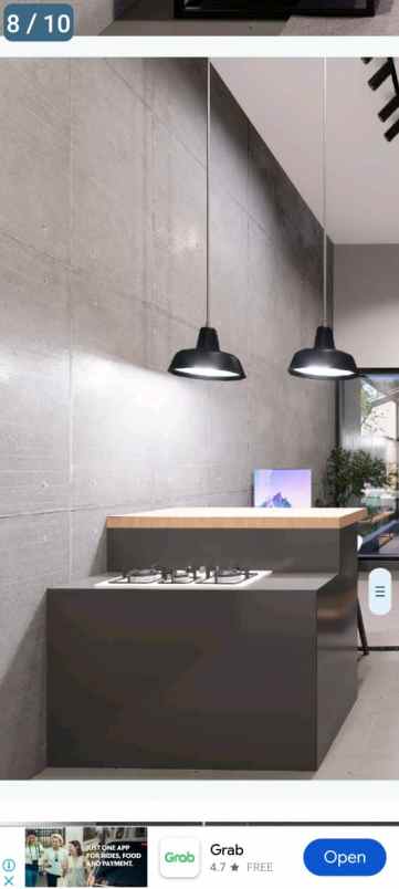 dijual rumah perumahan jatijajar