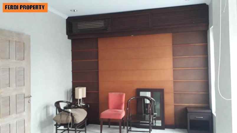 dijual rumah perumahan kota wisata cibubur