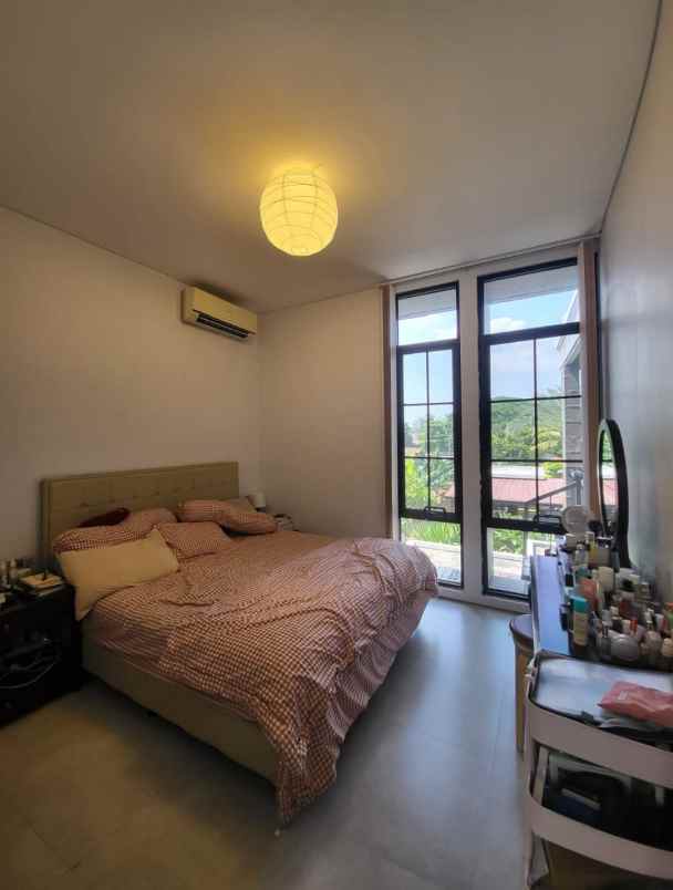 dijual rumah perumahan neo permata