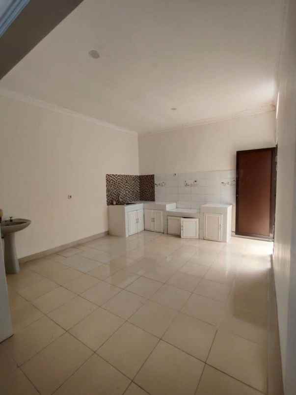 dijual rumah perumahan permata cimanggis