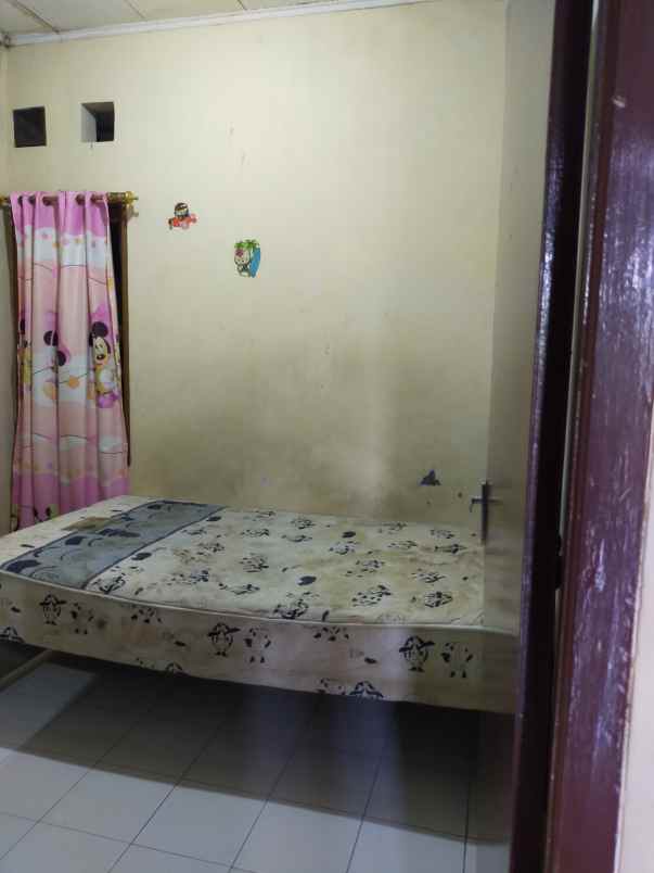 dijual rumah perumahan permata depok